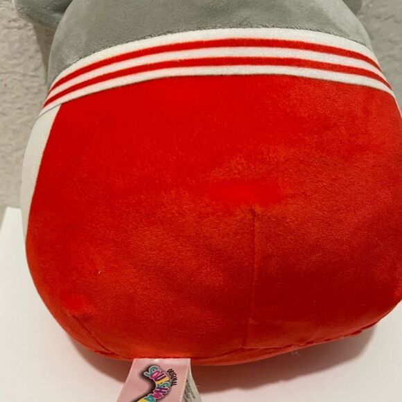 Squishmallows Shaun the Schnauzer 8" - Picture 5 of 7